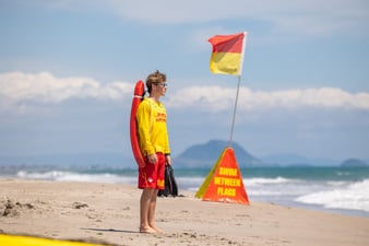 Click here to view our patrol hours for Papamoa Beach and Papamoa East